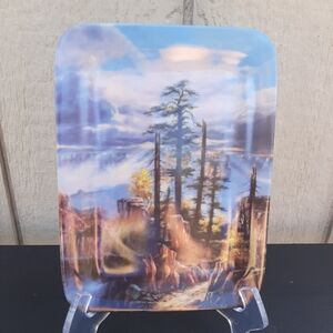 🔥Danbury Mint Decorative CollectorsPlate